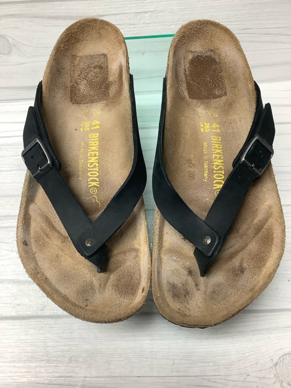 Birkenstock sandals - Picture 6 of 9